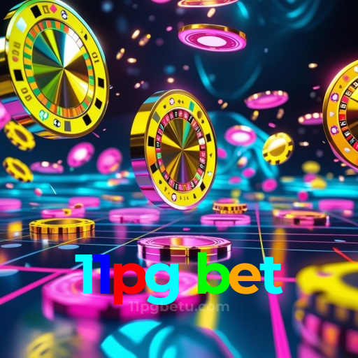 Por Que Jogar no 11pg bet?
