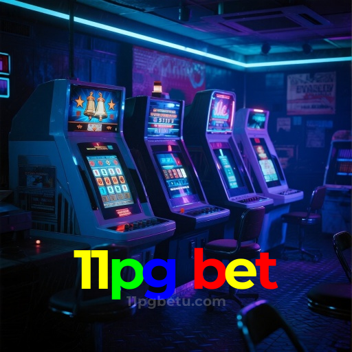 Por Que Escolher o 11pg bet?