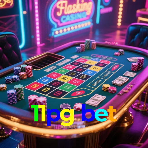Promoções 11pg bet